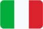 COLLEGIUM Trade, s. r. o. Italiano